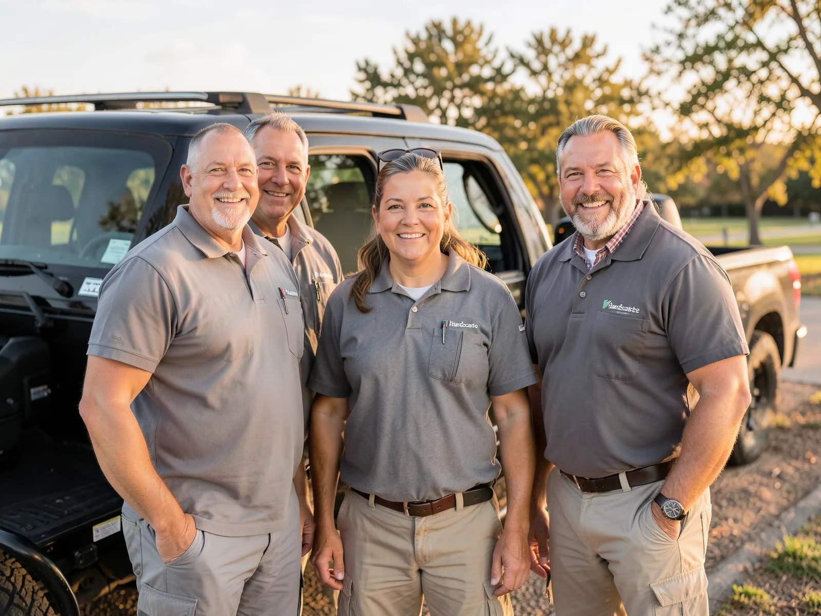 Plano Hardscaping Design company in Malaga, WA